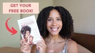 The 4 Principles of the SwirlyCurly Method (Get your FREE Book!)