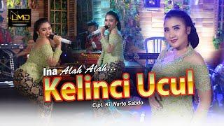 Kelinci Ucul - Ina Alah Alah (Official Music Video)