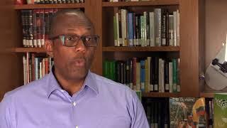 Interview: Chet P. Hewitt - Sierra Health Foundation and The Center