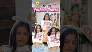 Hair Band we need for summer | Shruti Kothari |Summer fashion #hairstyle #fashionhacks#stylinghacks