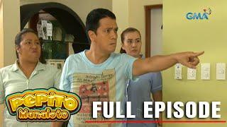 Pepito Manaloto: Full Episode 203