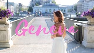 What Happens in Geneva | Kryz Uy