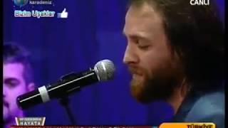 GÖKHAN AYDIN -  AL ŞALIM ALIŞALIM