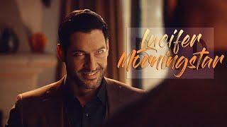 Lucifer Morningstar || Bad