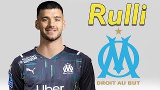 Geronimo Rulli ● Welcome to Marseille ️ Best Saves