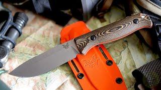 TOP 10 BEST HUNTING KNIVES 2022