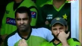 Abdul Razzaq 44* vs England