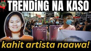 TRENDING NA KASO: kahit mga artista naaawa sa kanilang sitwasyon!! [ Tagalog Crime Story ]