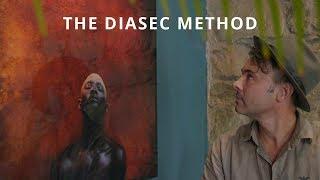 The Diasec Method with Orms & Krisjan Rossouw | Orms Print Room
