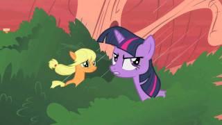 Twilight Sparkle - This Isn't Canon