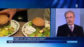 Régime vegan : pour ou contre ? L' avis d'un nutritionniste