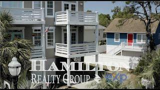 Walk to the Beach! 1116 Mackerel Lane Unit 2, Carolina Beach, NC