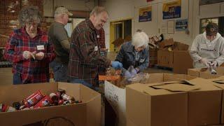 WESTMORELAND FOOD BANK | TV Spot