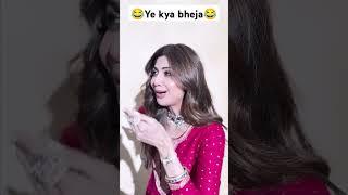  Ye kya bheja ! #shorts #funny #trending  #shortvideo #short #tapam #viralvideo