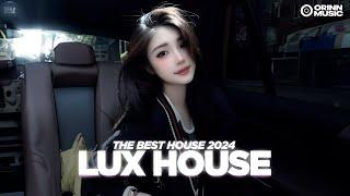 DEEP HOUSE CHILL 8X9X  MIXTAPE VIET DEEP HAY NHẤT 2024  HOUSE LAK SANG CHẢNH | LUX HOUSE