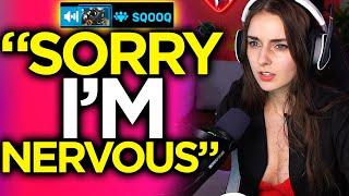 OW Player's First Contact With Real Woman Gone Wrong! | Overwatch 2