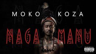 03. Moko Koza - Take You Back (ft. G'nie & Kevizhapu Kire) (audio)