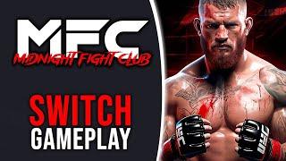 MFC – Midnight Fight Club - Nintendo Switch Gameplay