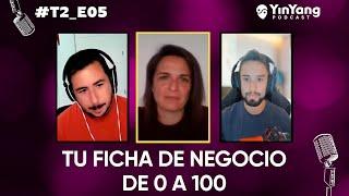 T2_E05 | Cómo Optimizar una ficha de negocio Google Business Profile en 2023 con Victoria Miranda