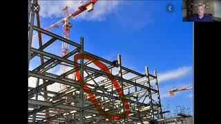 Commercial Construction Foundations and Structures