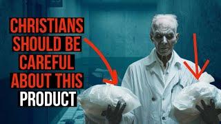 She Was Shown The New DEMONIC MEDICINE That Cause CHRISTIANS PAIN & SUFFERING | MUST WATCH