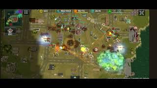 art of war 3|3vs|strong enemy|hard battle|nonstop flights