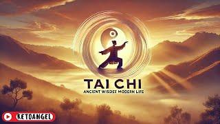 Tai Chi: Ancient Wisdom for Modern Life's Fast Paced Chaos