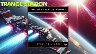 Rino Da Silva Feat. MJ-Project - Flying to Stars (Hide & Seek Extended Remix)