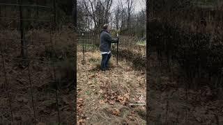 My heart  my love ! Getting ready for winter  ️ #ohio #love #farmlife