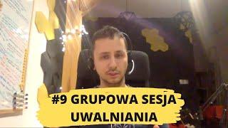 9# uwalnianie emocji: Odcinanie się od emocji, uwalnianie żalu i gniewu, sceptycyzm