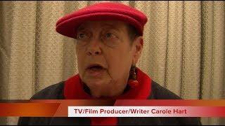 TV/Film Producer Carol Hart: The Role of Indigenous Women in Healing the Planet
