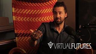 Radicals - with Jamie Bartlett | Virtual Futures Salon