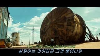 영화 예고편 - 로건( LOGAN)  1차 예고편  Johnny Cash "Hurt" (한,영 가사자막)