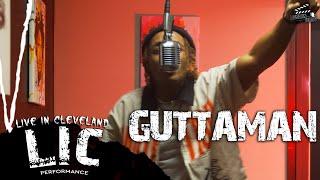 Guttaman - Al Bundy | BossedUp Freestyle | with @LawaunFilms