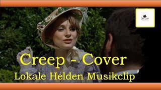 Lokale Helden -  Creep Cover