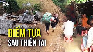 Điểm tựa sau thiên tai | VTV24