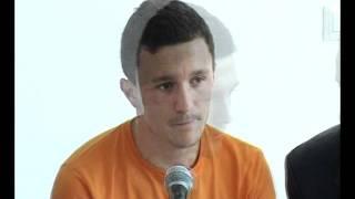 Presentazione Mario Rui Silva Duarte
