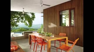 2015 AIA Austin Design Award - Lake View Residence