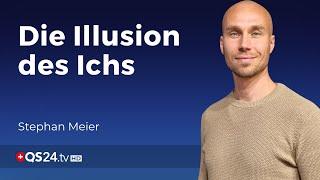 Das Ende des Ego: Die Wahrheit hinter dem Ich | Sinn des Lebens | QS24 Gesundheitsfernsehen