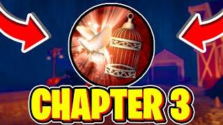 LANA LORE QUEST CHAPTER 3 WALKTHROUGH In DRESS TO IMPRESS! Roblox