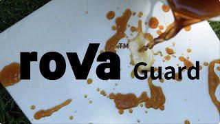 roVa Guard: Aerogel Insulation Padding