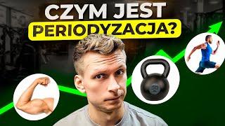 Jak PLANOWAĆ i skutecznie zarządzać treningiem? | PERIODYZACJA