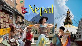 NEPAL เที่ยวเนปาล ประสบการณ์แปลกใหม่ที่ควรมาสักครั้ง แต่ขอครั้งนี้เป็นครั้งสุดท้าย  l Frennicha