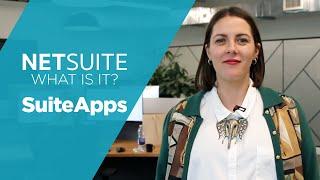 NetSuite: What is it? SuiteApps | GURUS Solutions