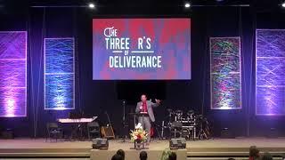 The Three Rs of Deliverance