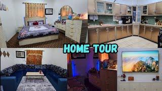 my home tour in Saudi Arabia  A small home  tour hometour youtube 2024