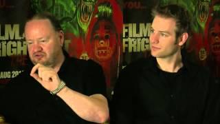 Film4 FrightFest 2012 - Russell Cherrington & Mark Miller Nightbreed: The Cabal Cut