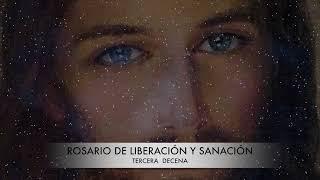 Rosario de Sanación y Liberación. Miércoles 2 de octubre de 2024. Gladys Garcete