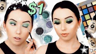 $1 AFFORDABLE MAKEUP THAT'S ACTUALLY GOOD! New ShopMissA Makeup