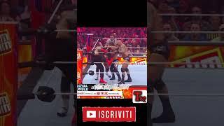 THE BIG DOG ️ EP 2  #intrattenimento #wwe #wweitalia #wrestling #wwefan #wrestlemania #romanreigns